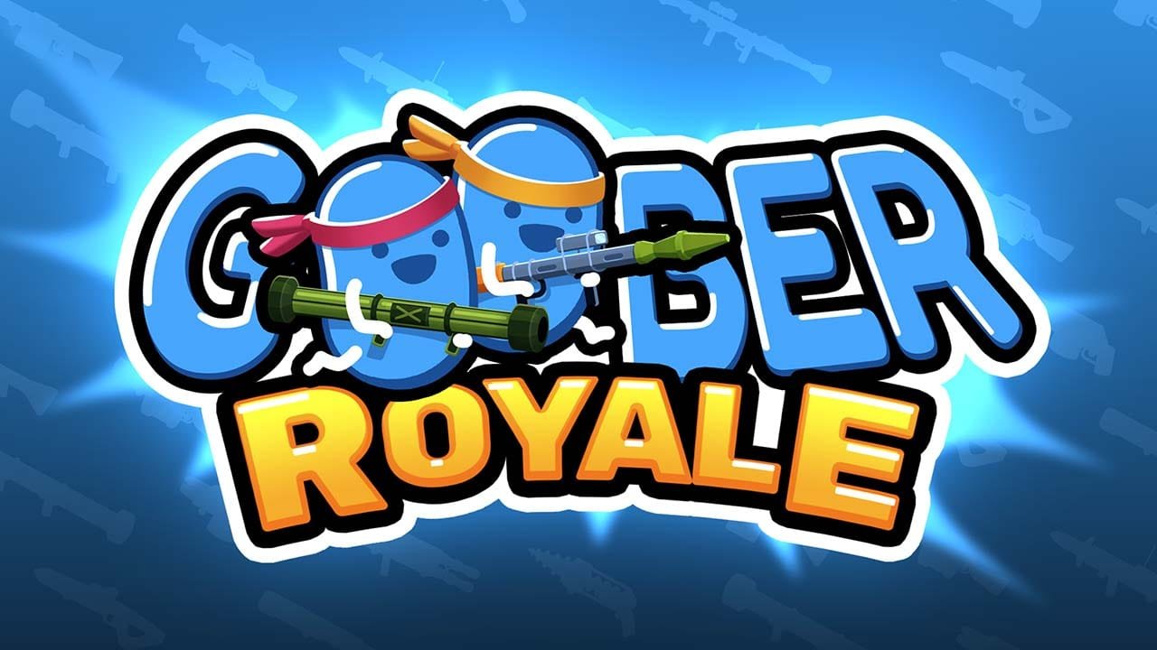 Goober Royale io game