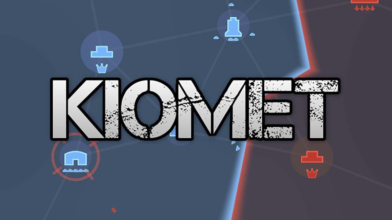 Kiomet io game