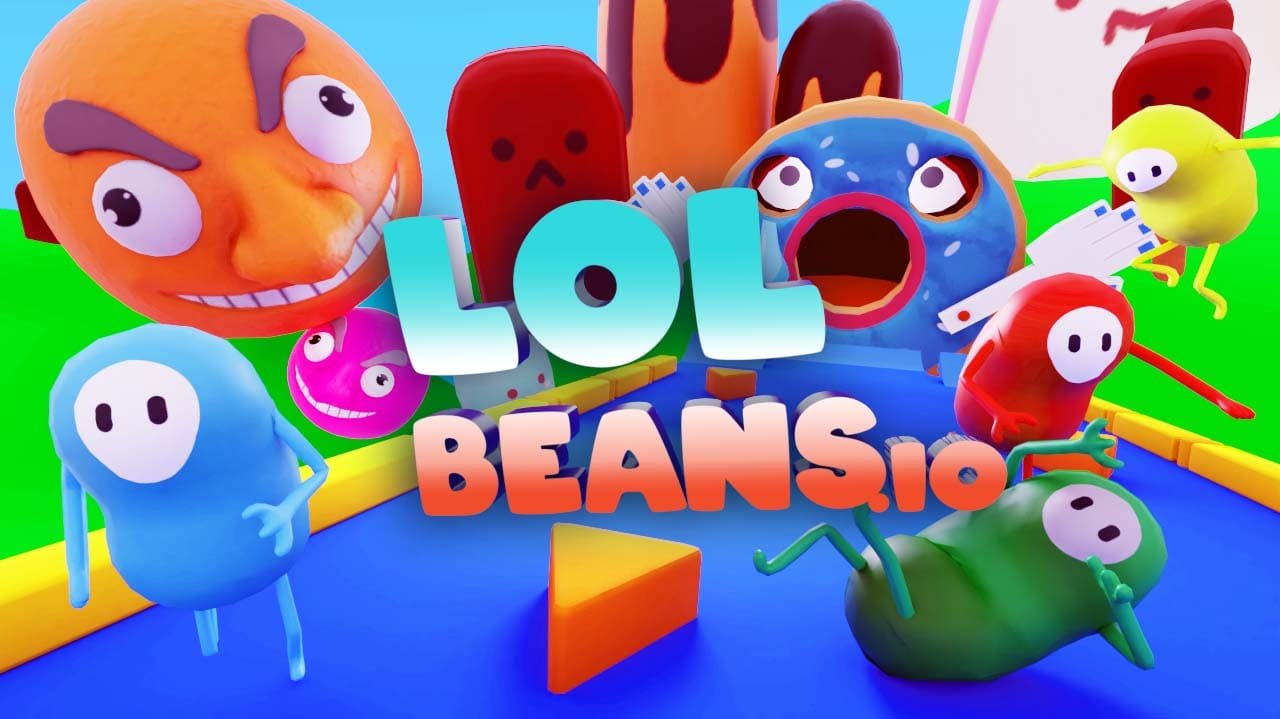 LOLBeans io game