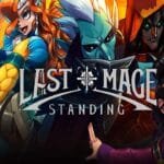 Last Mage Standing - Arx Arcana Game