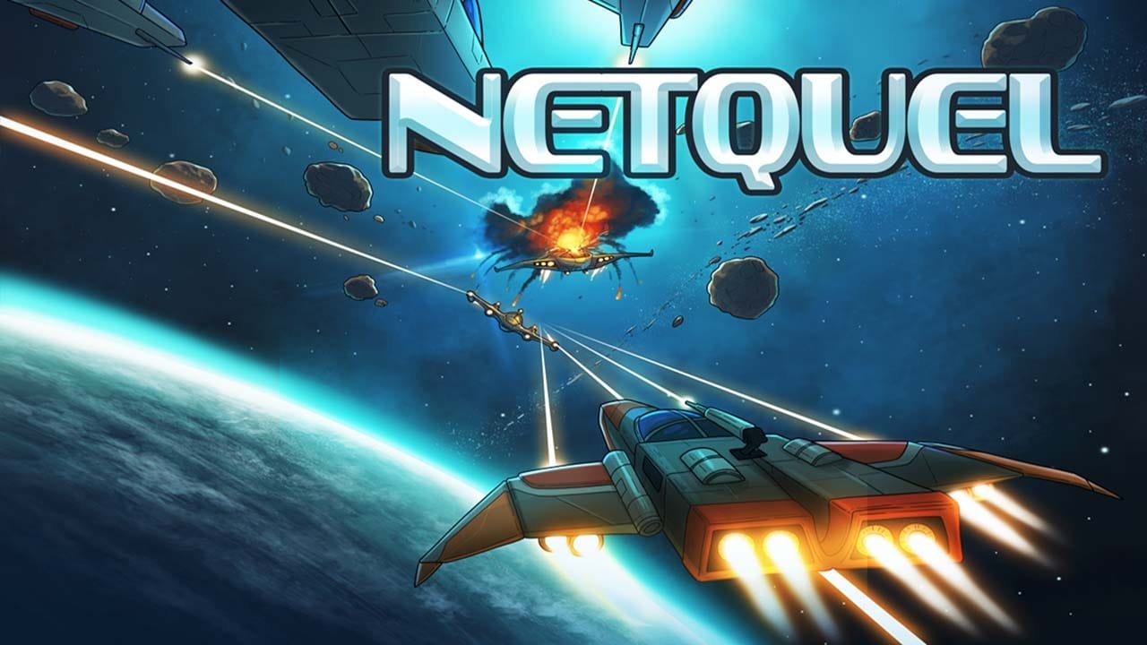 Netquel io game