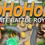 YoHoHo io game