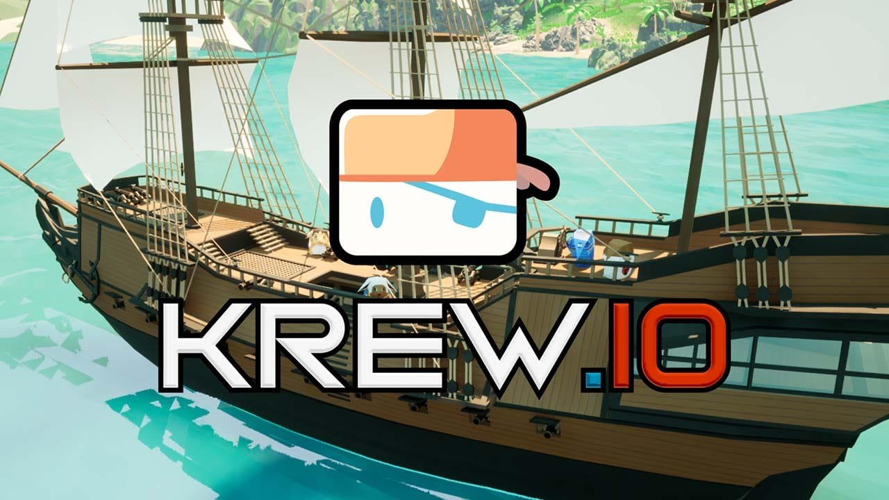 krewio io game