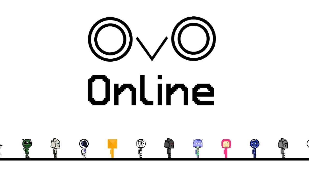 ovo online io game